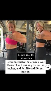 Autumn Calabrese on Reels