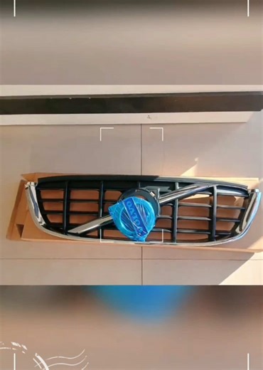 Volvo全系列原厂配件与维修