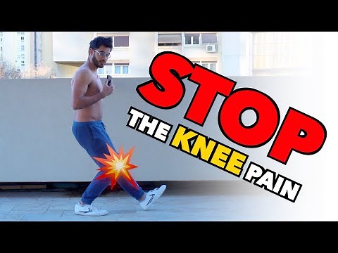 ATG Zero Breakdown | Knee Over Toes Training | Knee Pain