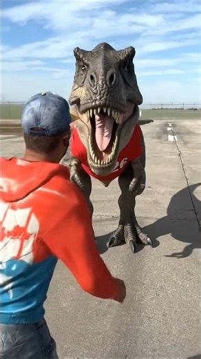 Dinosaur vs Bike 😱 | India Bike 3D AI Dinosaur Attack 🔥