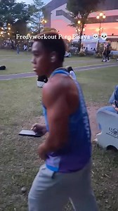 51K views · 1.5K reactions | Bisaya calisthenics athlete ☠️ #calisthenics #public #reactionvideo #BaybayCityLeyte #OrmocCity #highlighteveryone #highlights #motivational #follower | Chanex Bagona | Facebook