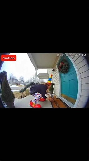 She Grabbed the Package… It EXPLODED Instantly 💥😳