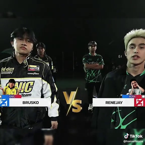 Brusko vs. Renejay: Highlights from MPL S15 Playoffs