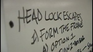 Modern Army Combatives Program Level 2 Certification