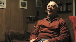 Distraction: Grandpa is a gamer