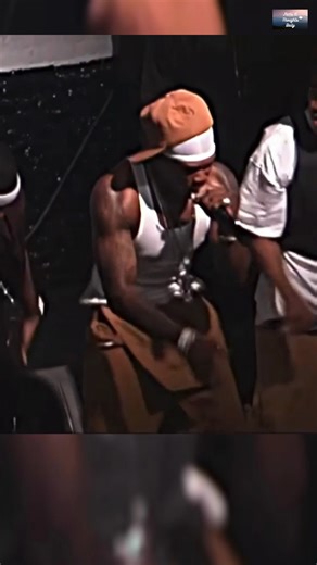 Factsand Thoughtsdaily on Instagram: "50 Cent & G-Unit 🔥 “Bump Dat Street Mix” Live in Philly (2002)💣 #50Cent #GUnit #TonyYayo #LloydBanks Throwback to 50 Cent & G-Unit performing “Bump Dat Street Mix” live in Philadelphia, 2002, off the classic mixtape 50 Cent Is the Future, their second mixtape. #50Cent #GUnit"