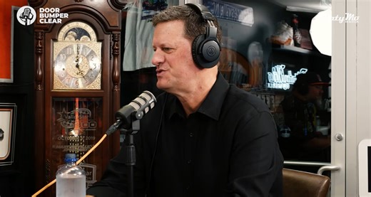 NASCAR President, Steve O’Donnell, Says Returning To Nashville Fairgrounds Speedway Is An “Uphill Battle” | Whiskey Riff