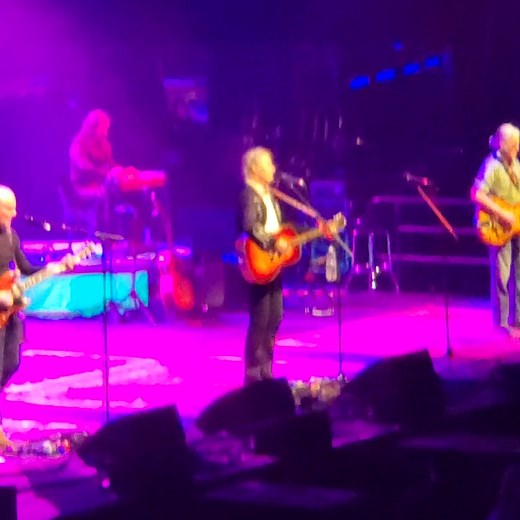 Blue Rodeo 40 years together . 4 million albums sold, 8 Juno's. Authentic canadian rock legends very accessible emotionally. | Frank Fay