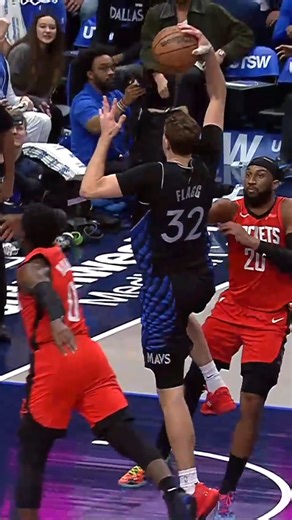 Add this to Cooper Flagg's nth dunk of the season 👀 #AllAnglesNBA #NBAPhilippines | NBA Philippines