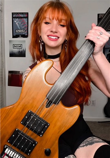 Celebrating Fretless Bass Guitar Innovations