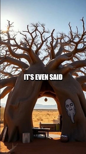 The Secrets of Madagascar's Baobab Trees