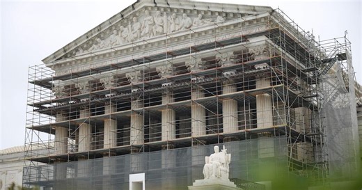 Major Supreme Court ruling shifts power