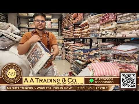 Premium Comforter Sets @ Wholesale Prices | Winter Special Comforters New Stock 2026