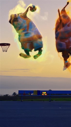 MSCHF x Reebok Pump Omni Zone IX