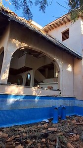 Las mansiones de los salinas de gortari, esta es otra de ellas de las que están en un lugar privado con balneario y playa privada | silent gdl