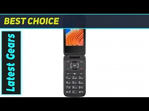 Tracfone TCL Flip 2: Best Basic Flip Phone?