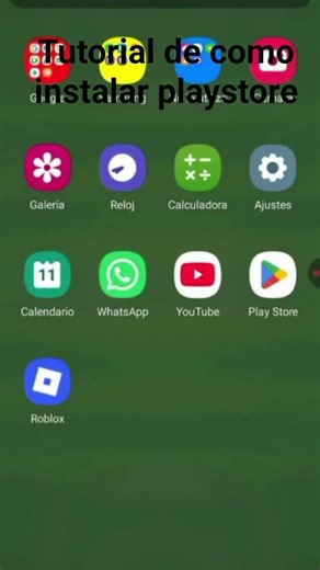 el mejor tutorial del mundo XD