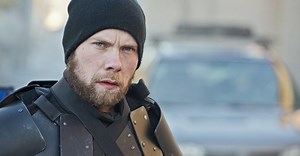 Rampage 2 · Film 2014 · Trailer · Kritik