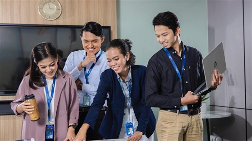 TASPEN Terapkan Kebijakan Respectful Workplace Policy dan Employee Well-being