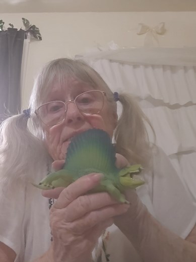 Discover the Dimetrodon: Not a Dinosaur