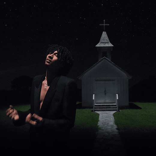 SOLACE by Bryant Barnes