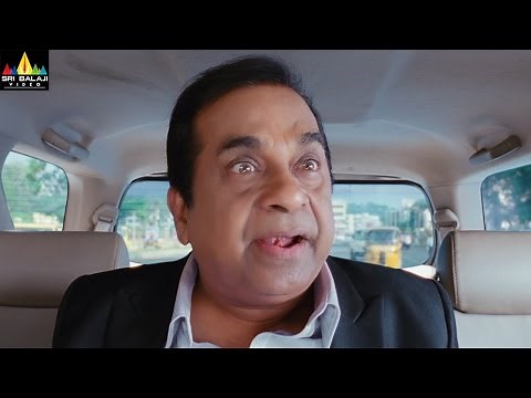 Comedy Scenes Back to Back | Vol 27 | Non Stop Telugu Comedy | Sri Balaji Video