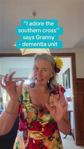 Night sky watching is a favourite pastime for residents