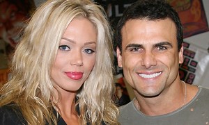 'Baywatch' Alum's Ex Resurfaces Living Homeless in Los Angeles