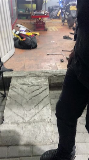 #viraltiktok #mecanica #viral #motos al power 🥷🏻🚀 soy feliz con lo que hago amor y respeto siempre por las motos ✈️✌🏻🚀