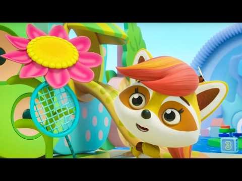 MUSIPACHES | Juega con Musipaches | Rimas infantiles y canciones infantiles