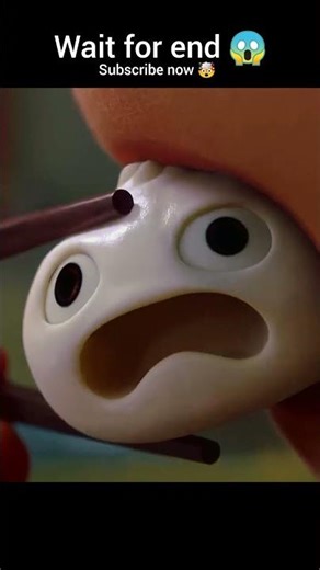 ‎"Animation Moment 😍✨ | Shock Ending 😱"