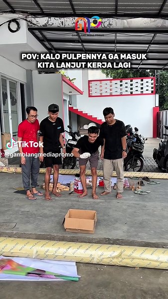 Optimalkan Media Promosi dengan Banner Efektif