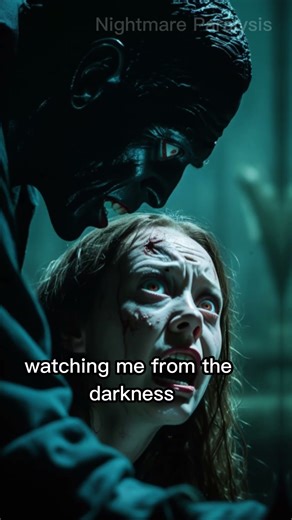 “I Woke Up and Couldn’t Move – Mini Horror Story” #nightmarenarratives #nightmareparalysis #horror