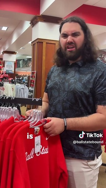 Exploring Ball State University Campus Features