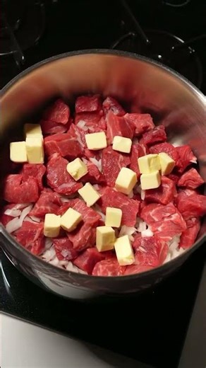 We're making special roasted meat for Iftar #food #ytdayibenionecikarnolur #practicalrecipes #cof...