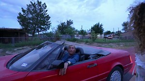 Knut - actual NPC encounter