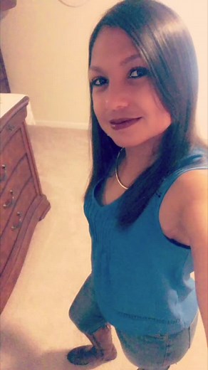 Alice Baker on TikTok