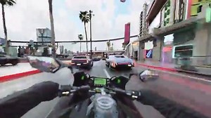 Cyberpunk 2077: DreamPunk 3.1.1 OC Mod Delivers Near-Photorealistic Visuals With Path Tracing and More