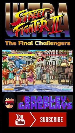 Ultra Street Fighter 2 - The Final Challengers - Cammy - Infinity