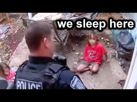 Police Can’t Believe What They Found In House of Horrors