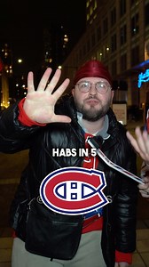 HABS IN 5 ✋ | HFTV Sports