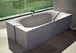 Waterproof Cement - We make cement and concrete waterproof