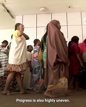 AIDS Response in Crisis