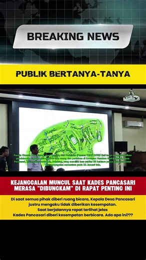 Panitia Khusus Tata Ruang, Aset Daerah, dan Perizinan (Pansus TRAP) DPRD Bali terus mengintensifkan pendalaman dugaan pelanggaran tata ruang dan perizinan di Kawasan Handara Golf & Resort, Desa Pancasari, Kecamatan Sukasada, Buleleng, yang memiliki luas sekitar 98 hektare pasca dilakukan sidak dan penyegelan sementara pada tanggal 22 Januari lalu. Pendalaman dilakukan melalui rapat dengar pendapat (RDP) bersama manajemen Bali Handara di Ruang Rapat Gabungan Kantor DPRD Bali, Rabu, 4 Februari 202