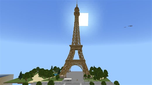 超牛逼level301(前廳部分)建造(5)👁💀👁👁👁🦩🦩🦩💀💀💀🥀🥀