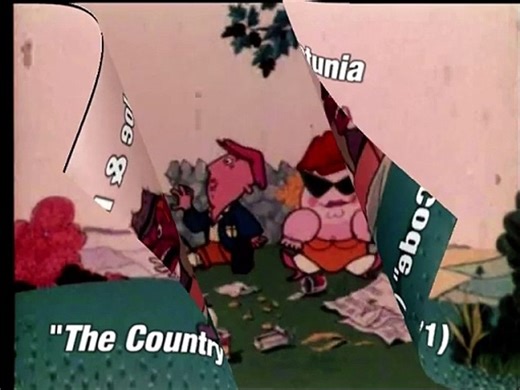 Joe and Petunia: Country Code | movie | 1971 | Official Clip