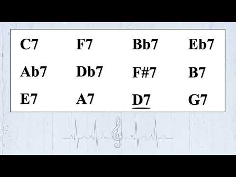 Backing Track Mixo-Lead Me In Swing 120bpm