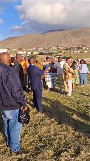 The Bishop was welcomed with dance, ululation and fanfare upon their arrival at Nolitha Special School for the 22nd session of The United Methodist Church South African Annual Conference. Watch the events as they unfold | United Methodist Church South Africa Annual Conference