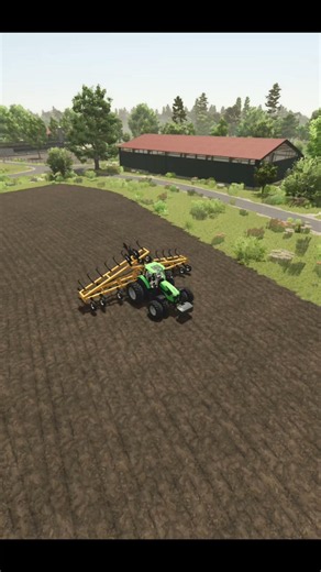 Satisfying Farming Simulator 22 Timelapse #farmingsimulator22 #fs22gameplay #fs22mods #fs22 #ls22