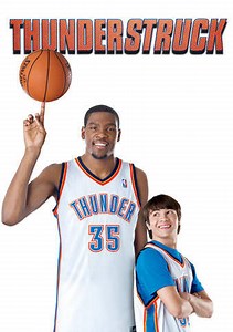 Thunderstruck Trailer